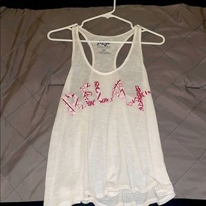 Relax tank top